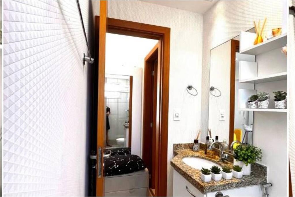 Apartamento Com Vista Pro Mar Vila Velha (Espirito Santo) Exterior foto