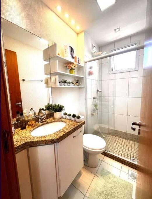 Apartamento Com Vista Pro Mar Vila Velha (Espirito Santo) Exterior foto