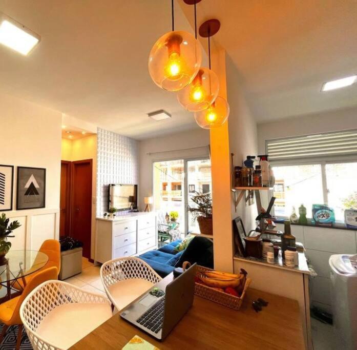Apartamento Com Vista Pro Mar Vila Velha (Espirito Santo) Exterior foto