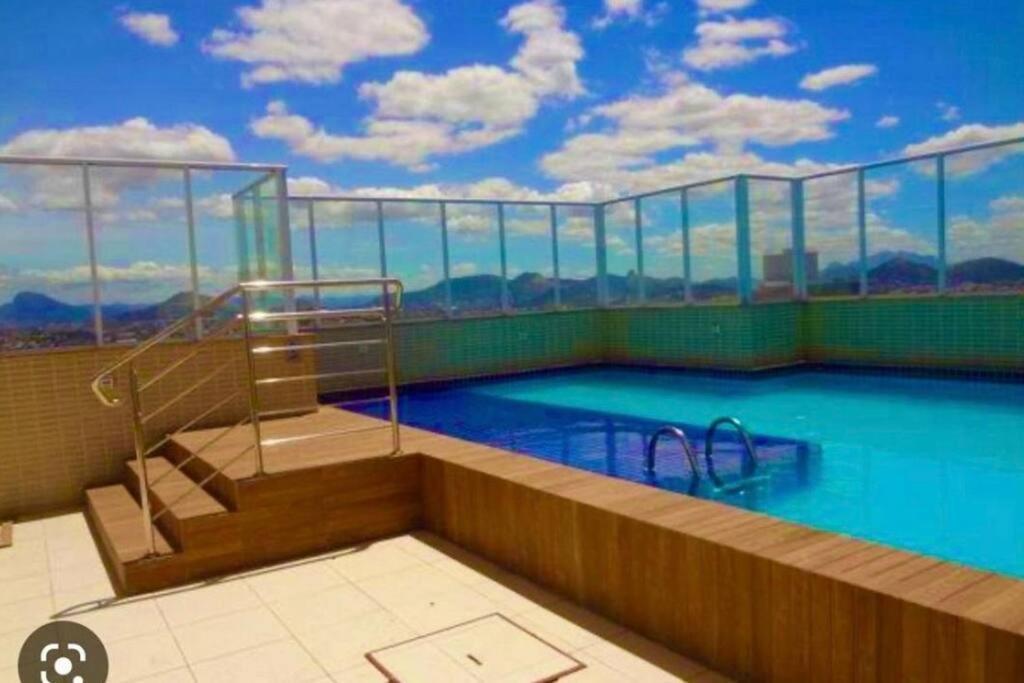 Apartamento Com Vista Pro Mar Vila Velha (Espirito Santo) Exterior foto