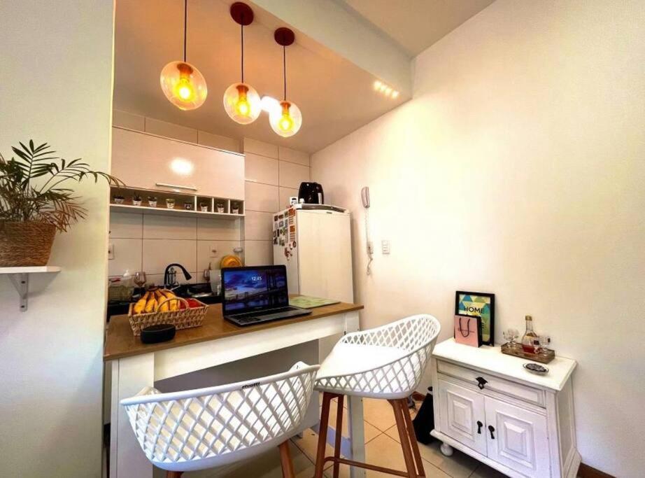 Apartamento Com Vista Pro Mar Vila Velha (Espirito Santo) Exterior foto