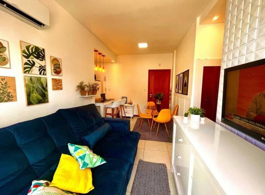 Apartamento Com Vista Pro Mar Vila Velha (Espirito Santo) Exterior foto